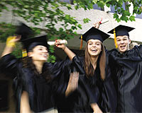 Üniversitelerin yayın reytingleri