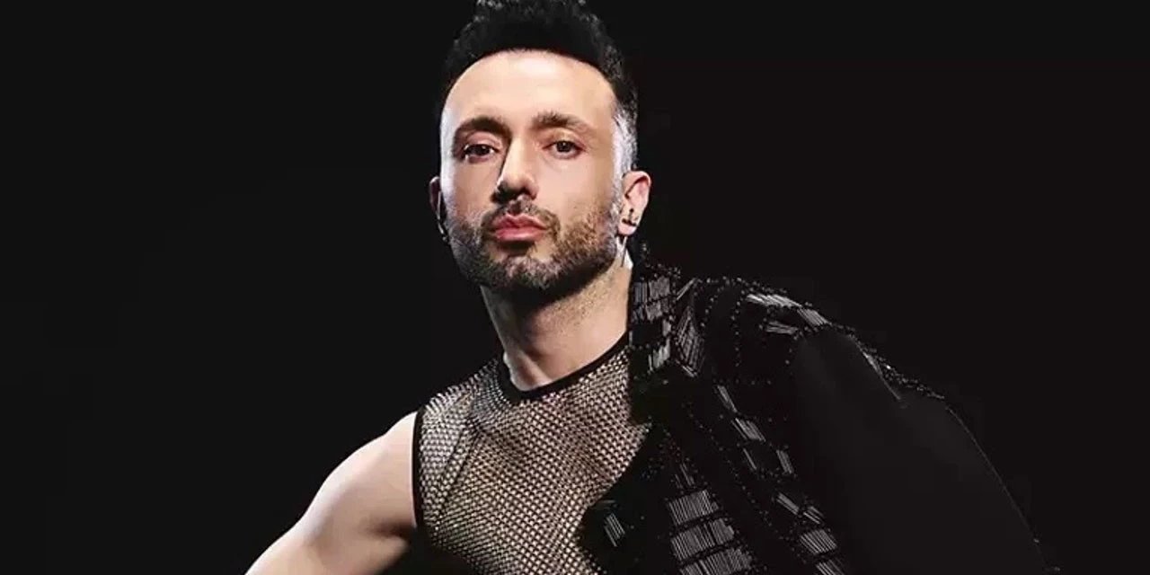 İçişleri Bakanlığı'ndan Mabel Matiz hakkında suç duyurusu