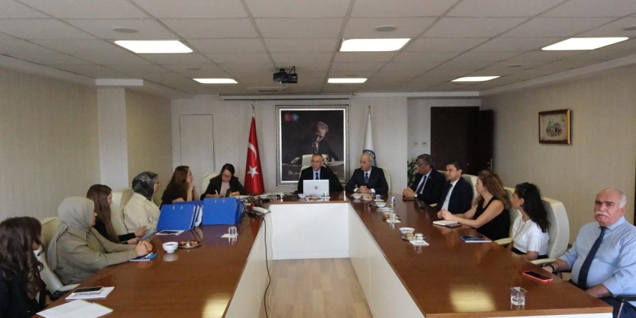 Kalite Yönetiminde Türk Eğitim Sen Farkı!