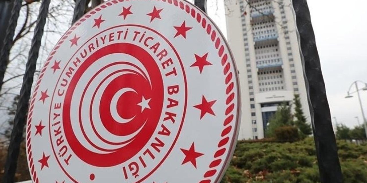 Ticaret Bakanlığı 2025 Görevde Yükselme Sınav ilanı yayımlandı