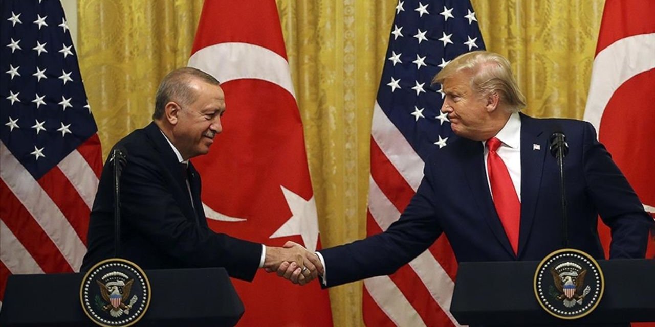 Cumhurbaşkanı Erdoğan 25 Eylül'de Beyaz Saray'a gidiyor! Trump görüşmenin detaylarını açıkladı