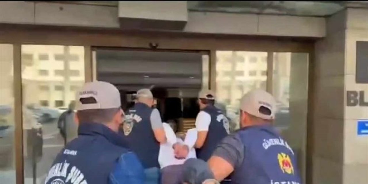 Kız öğrenci yurdundaki rezalette yeni gelişme! 4 şüpheli yakalandı