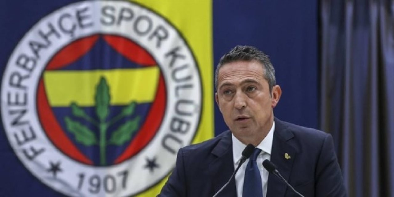 Ali Koç ve yönetim kurulu ibra edildi