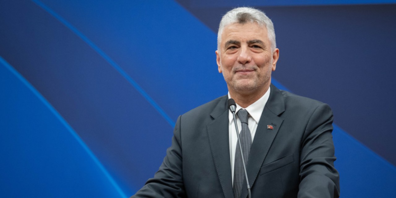 Marketler pazar günü kapanacak mı? Bakan Bolat yanıtladı