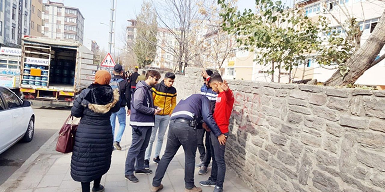 MEB tedbirleri artırdı: 27 bin personel güvenlik için sahada