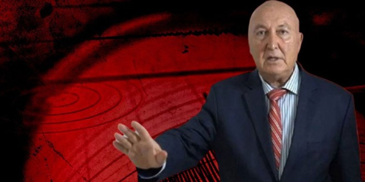Prof. Ercan'dan o ilde yaşayanlara uyarı: TOKİ konutlarına taşının