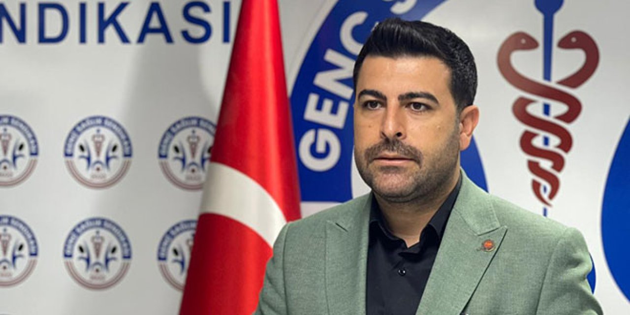 830 bin sağlık çalışanı için promosyon başvurusu Rekabet Kurumunda