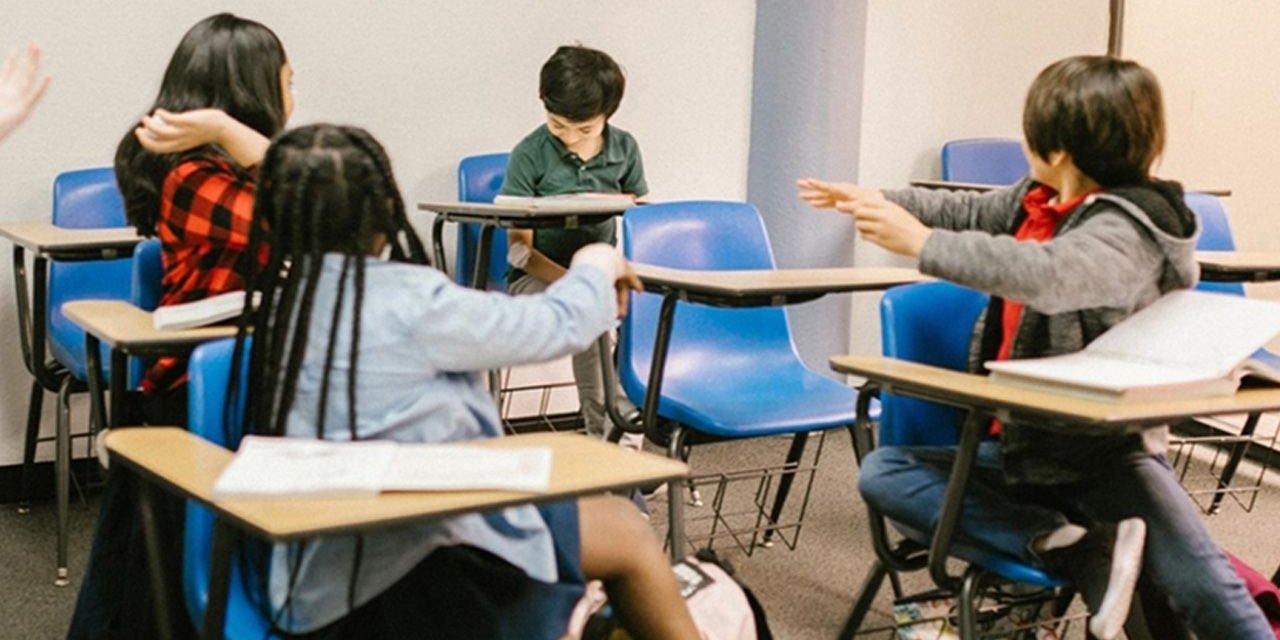 Okullar açıldı, vaka sayısı patladı: Zorbalığa karşı özel birim şart