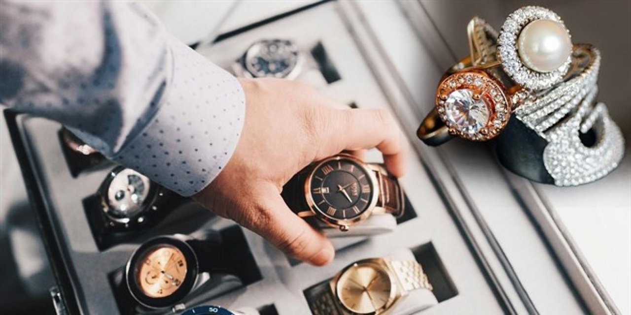 Lüks sevdamız bitmiyor! En çok 'orta direk' harcıyor