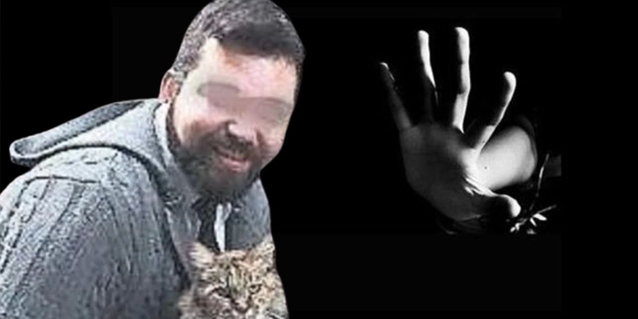 Öğrencisini Taciz Eden Öğretmene 28 Yıl Hapis Cezası!