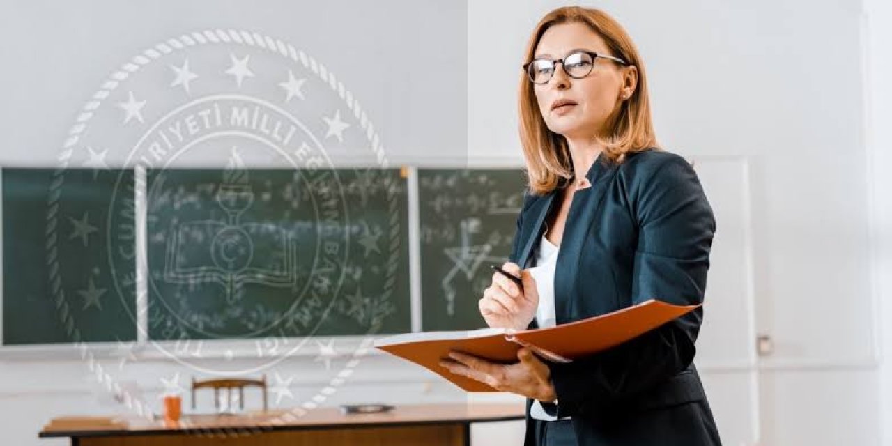 Öğretmenlerden 2.445 TL Ek Ders İadesi İstenecek