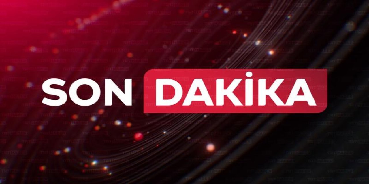 Kütahya'da 5,4 büyüklüğünde deprem
