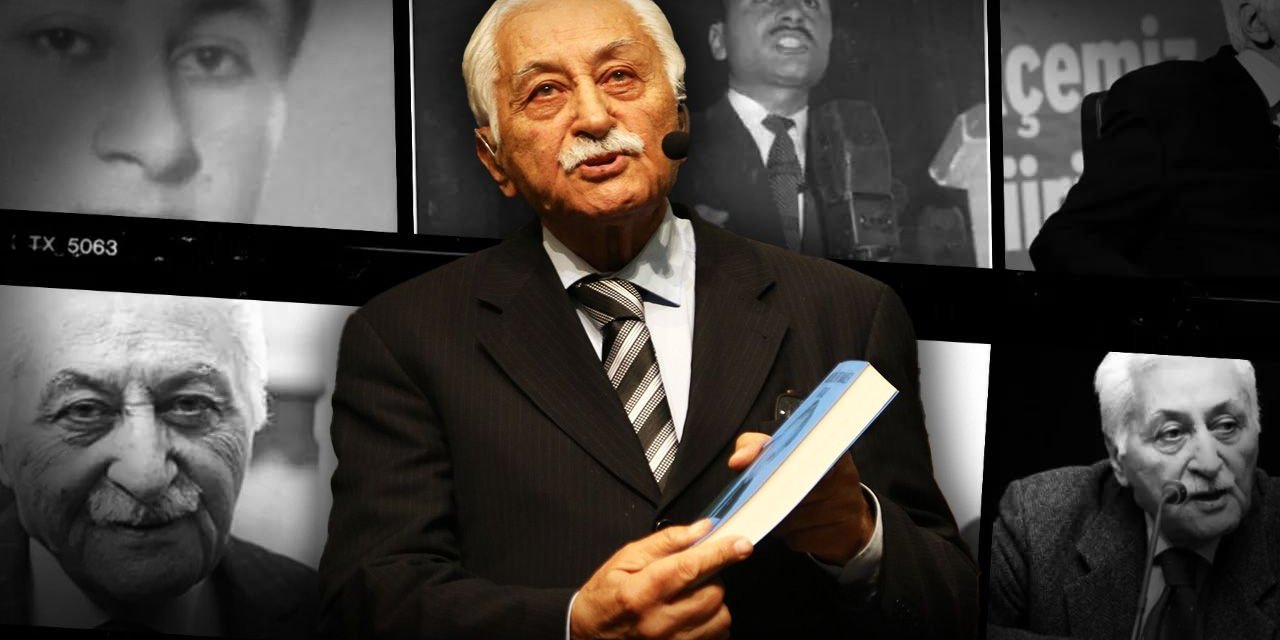 Şair ve yazar Yavuz Bülent Bakiler vefat etti