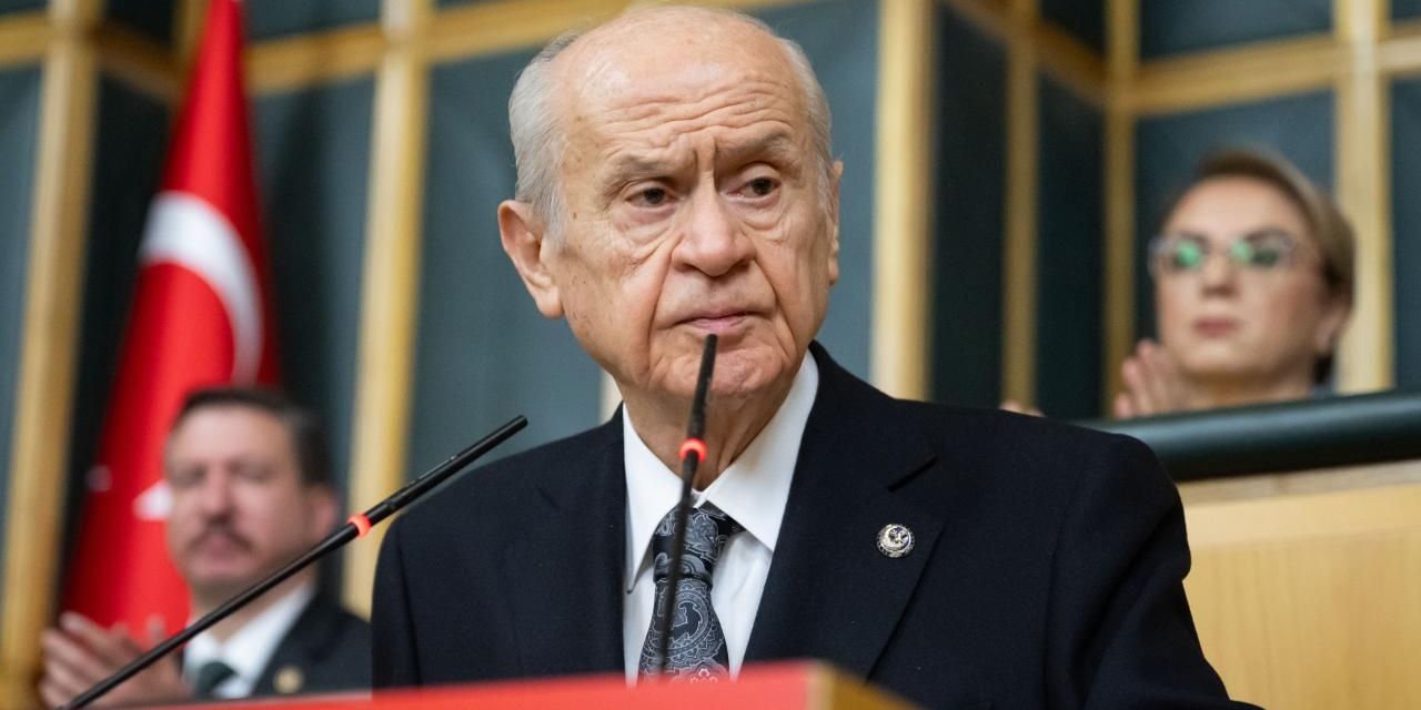 Bahçeli'den 'TRÇ' ittifakıyla ilgili net mesajlar! "Ne yaptığımızı biliyoruz"