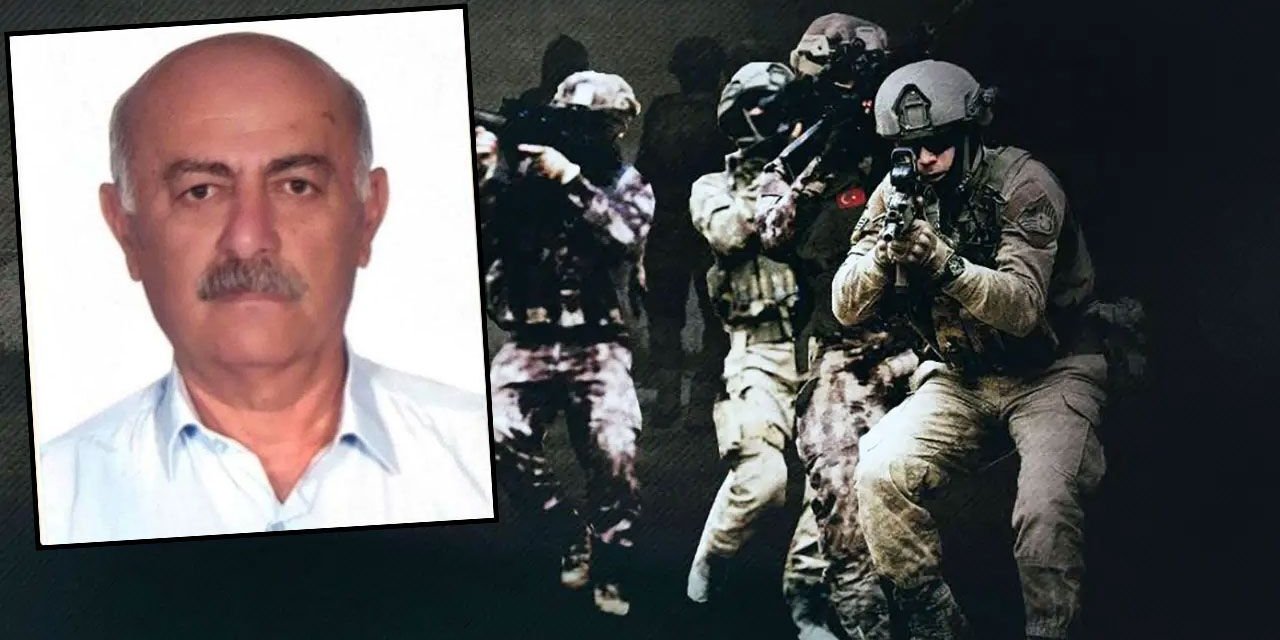 MİT'ten Suriye'de DEAŞ operasyonu! Binali Aslan'ın katilleri öldürüldü