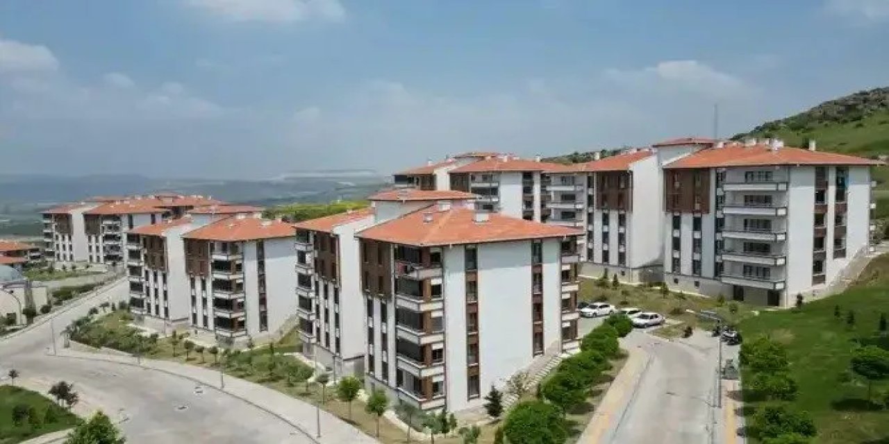Yüzyılın konut projesi: İlk kez kiralık konut yapılacak