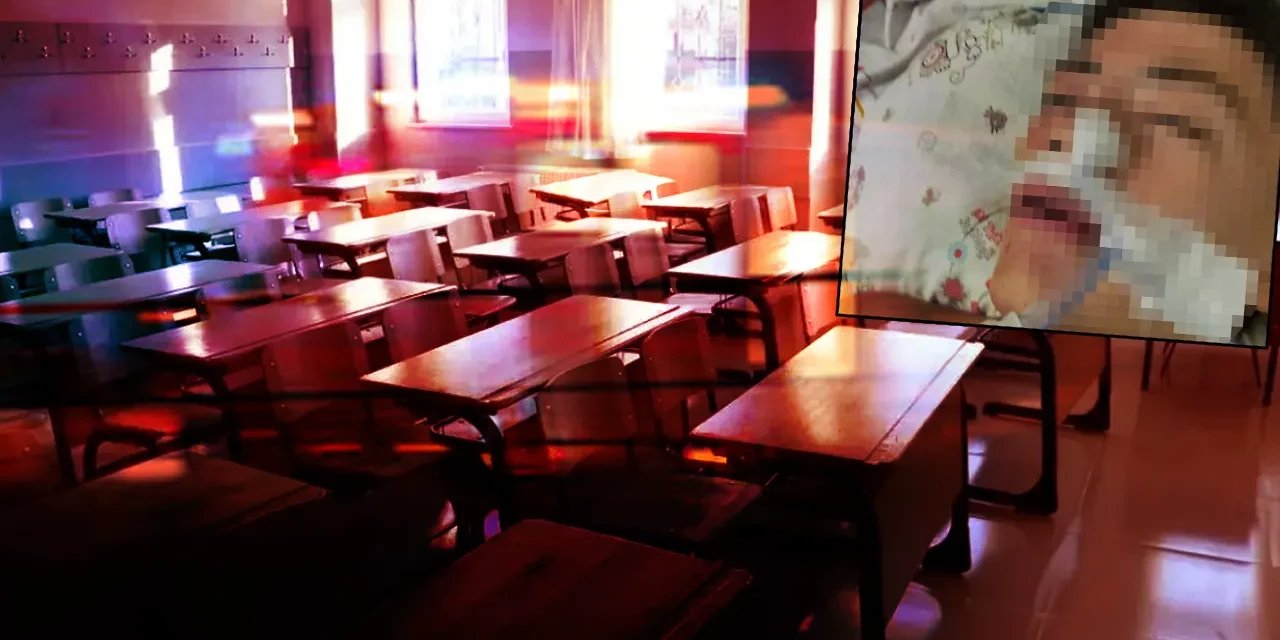 Okulda Akran Dehşeti: 14 Yaşındaki Öğrenci Yoğun Bakımda