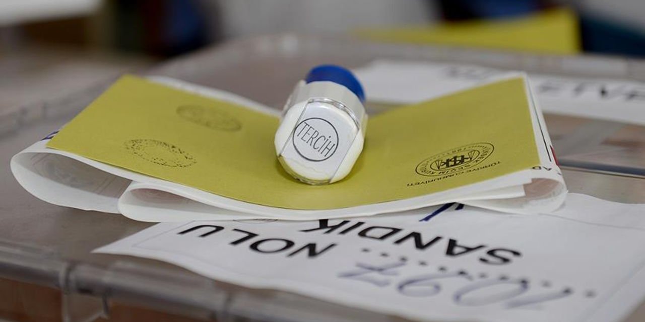 ORC'nin son anketi açıklandı: İşte partilerin son durumu