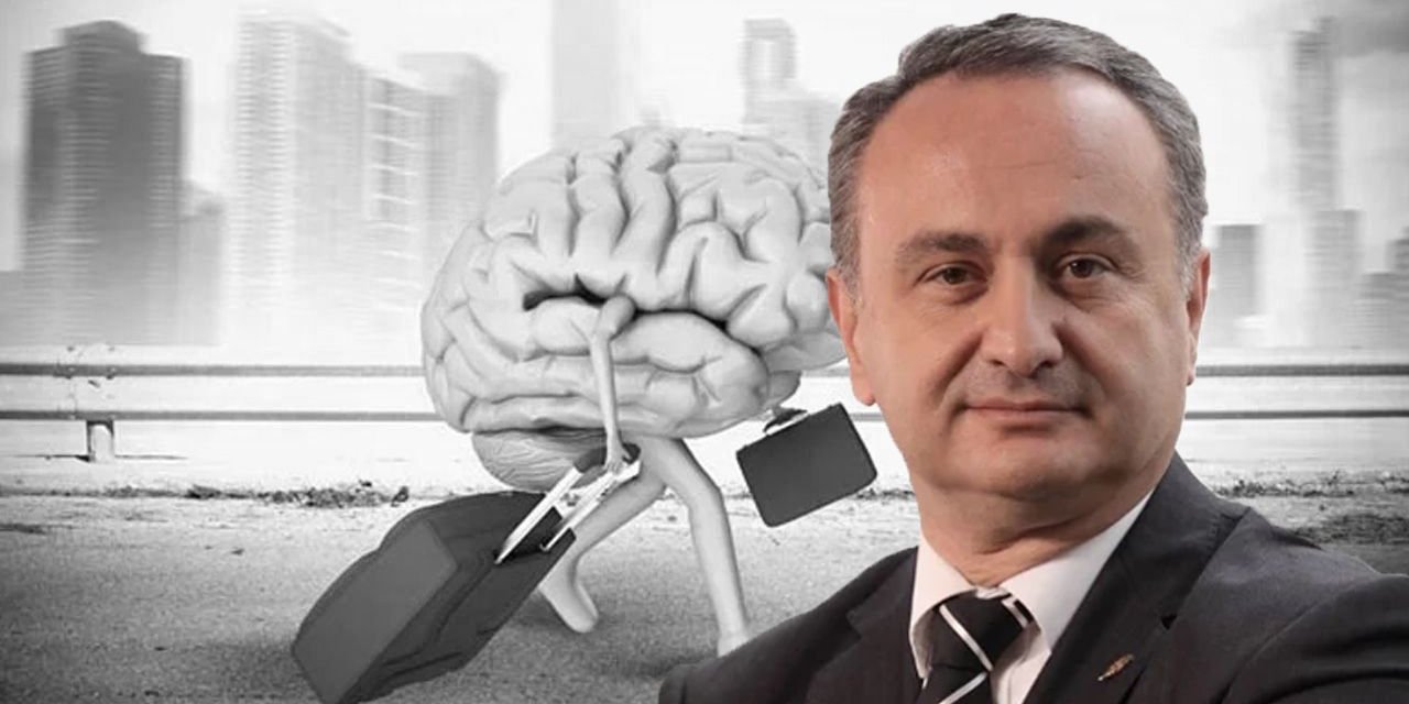 "Dershane baronlarının ellerinden çocuklarımızı alıp, öğretmen merkezli, kıymetli olan okula çekmemiz lazım"