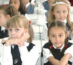 Hedef yüzde 100 okullaşma