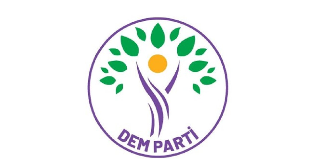 Öcalan'la görüşen DEM Parti heyetinden yeni açıklama