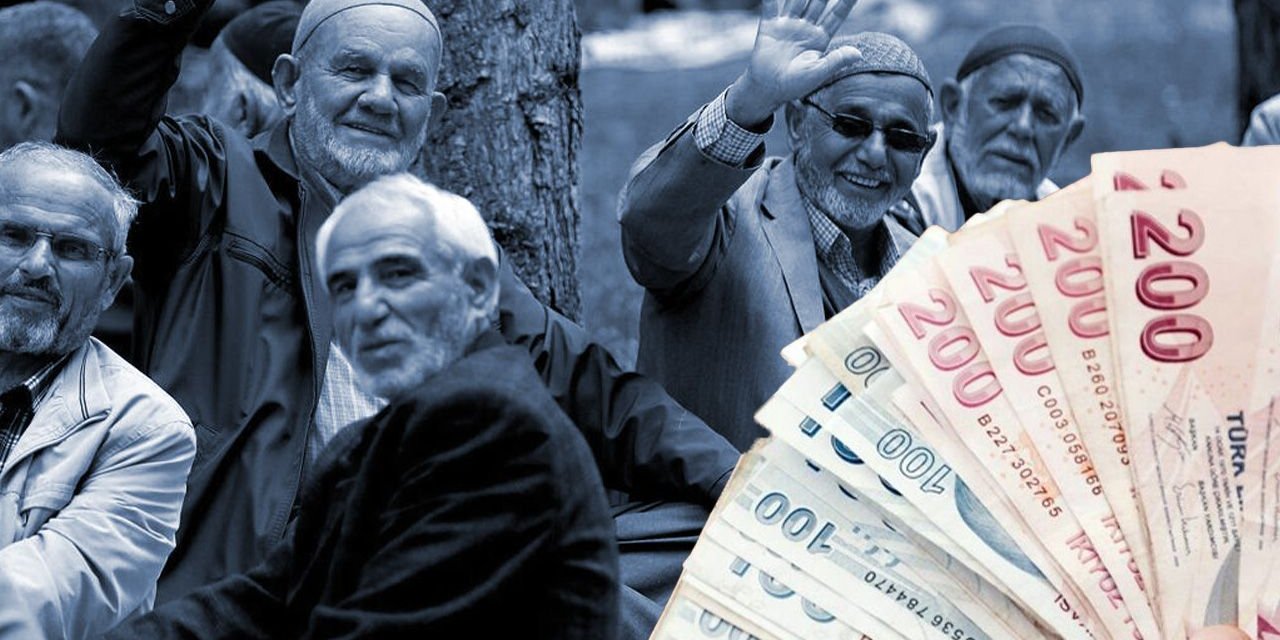Özel bankalardan emekliye promosyon darbesi!
