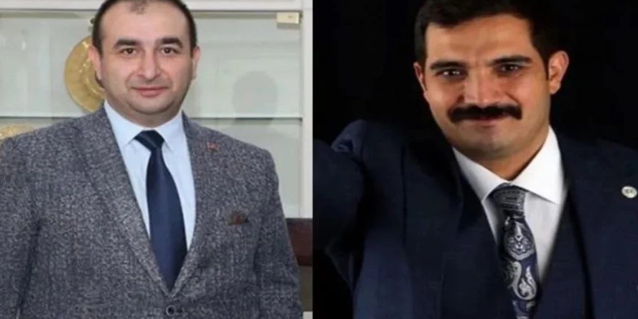 Sinan Ateş cinayetinin tutuksuz sanığı Serdar Öktem silahlı saldırı sonucu hayatını kaybetti