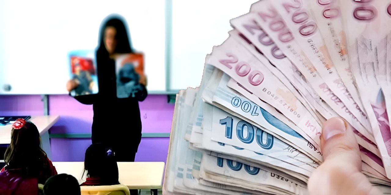 Öğretmenlere 7.000 TL Değerinde Kurs Görevi