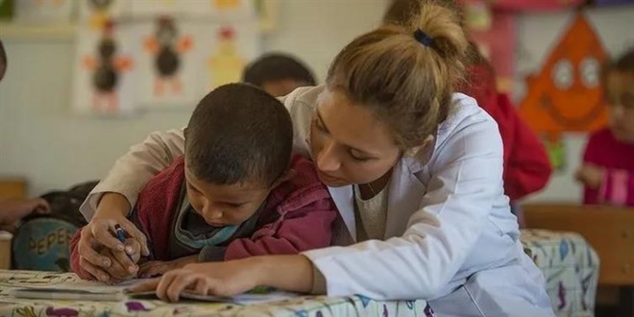 MEB Düğmeye Bastı: LGS Sınavı ve Lise Eğitimi İçin Yeni Model