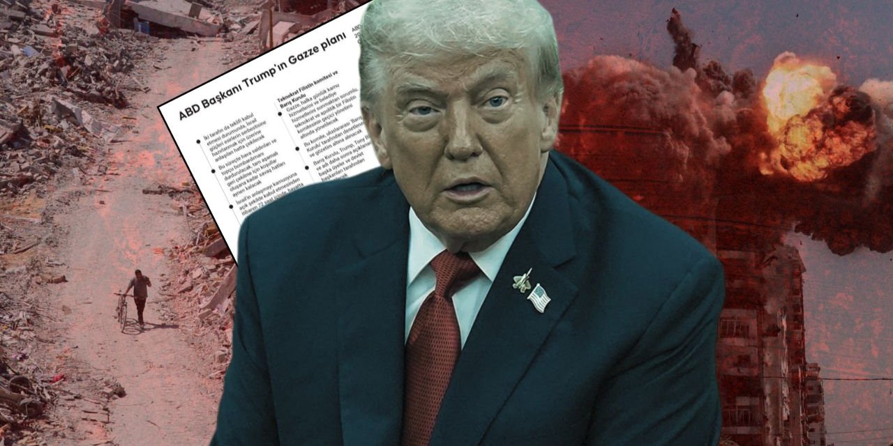 Trump duyurdu! Tarihi ateşkes! Hamas ve İsrail bugün imza atıyor!