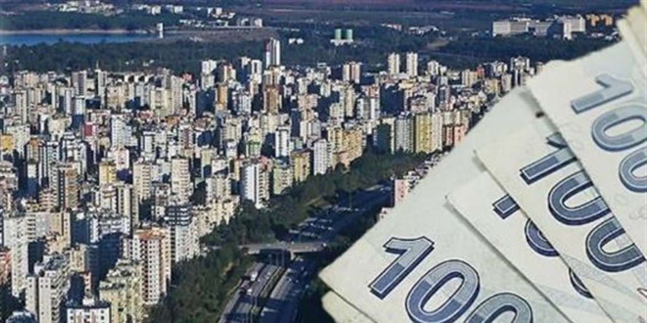 Turizm amaçlı konut kiralamada yeni dönem!