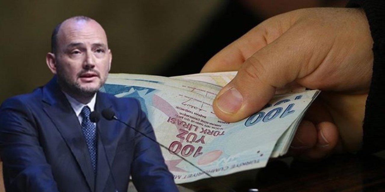 MÜSİAD Başkanı Özdemir'den Asgari Ücret Zammı Açıklaması