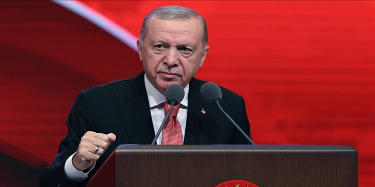 Cumhurbaşkanı Erdoğan Gazze Zirvesi'ne katılacak