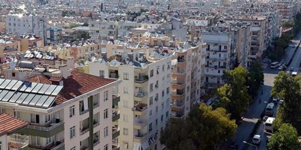 Kat Mülkiyet Kanunu'nda Devrim: Mafyavari Site Yönetimine Son!