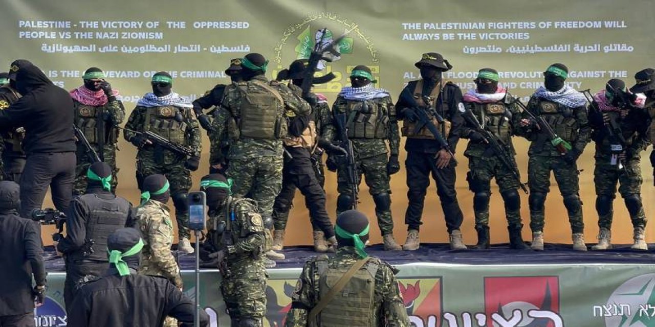 Hamas, Gazze barış anlaşması imza törenine katılmayacak