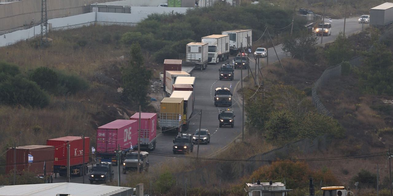 Dünyanın gözü Ortadoğu'da - İsrail, rehinelerin bırakılacağı saati açıkladı!