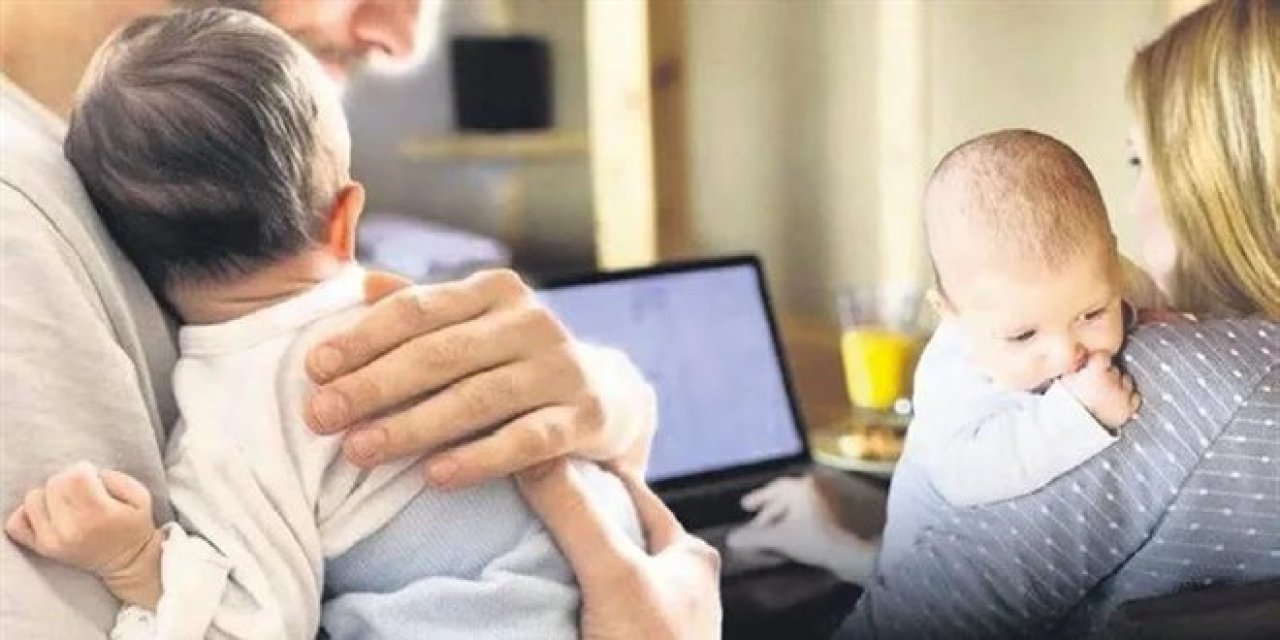 İşçi ve memur anneler arasında izin farkı kalkıyor