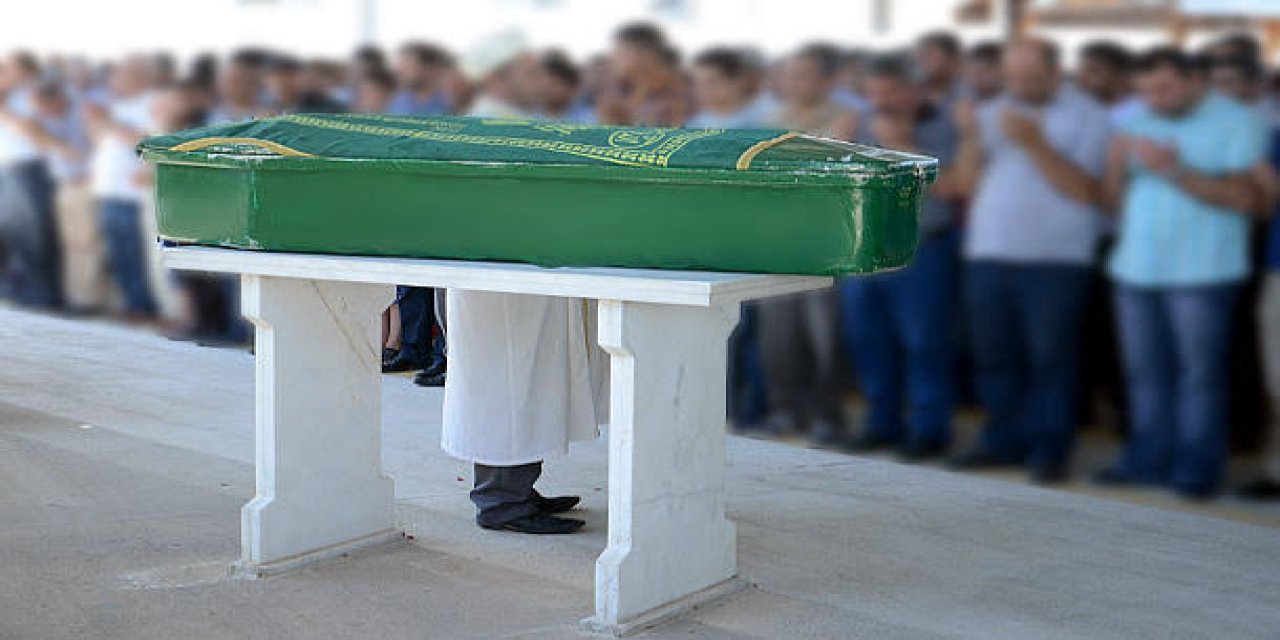 MEB Başmüfettişi Beyin Kanaması Sonucu Hayatını Kaybetti