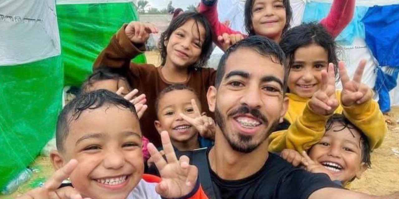 Eğitim-Bir-Sen'den Gazetecileri Hedef Alan Siyonist Rejime Tepki!