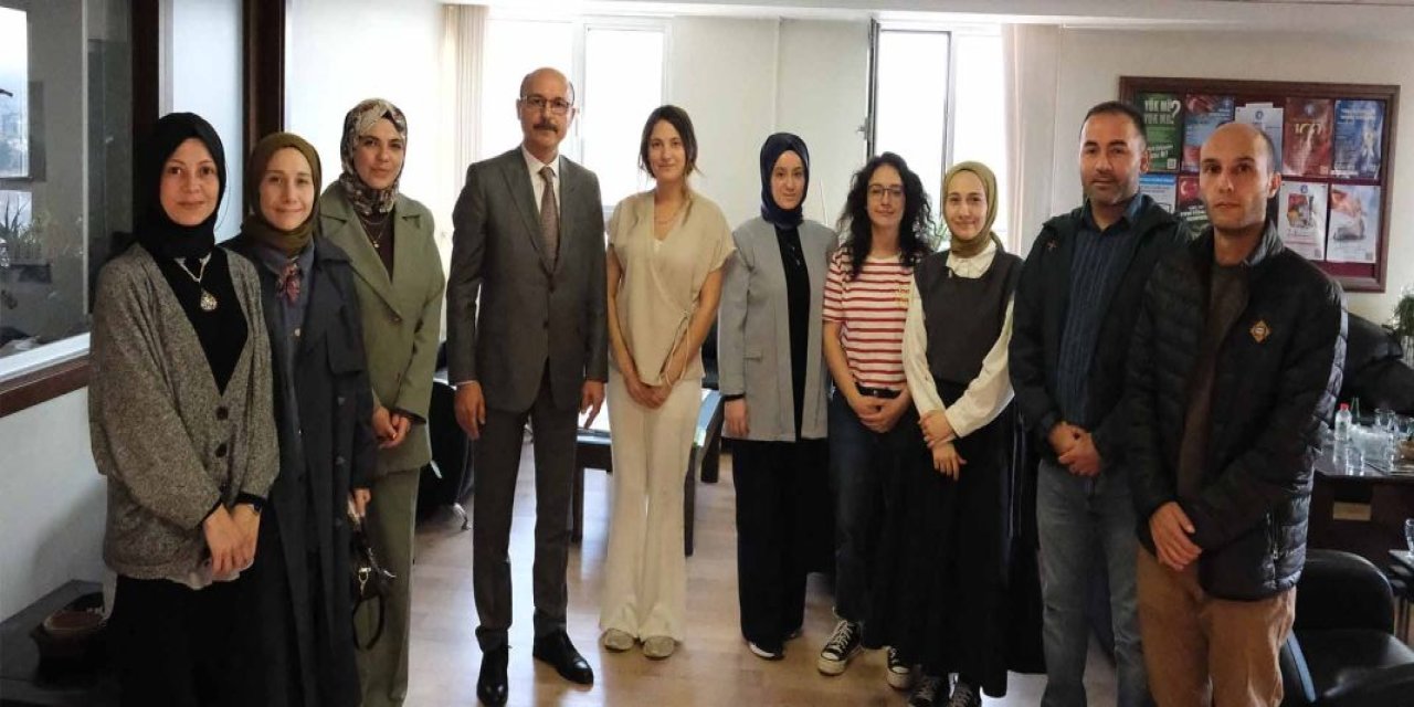 Talip Geylan: 24 Kasım’a Doğru Ek Atama Hakkı İstiyoruz!