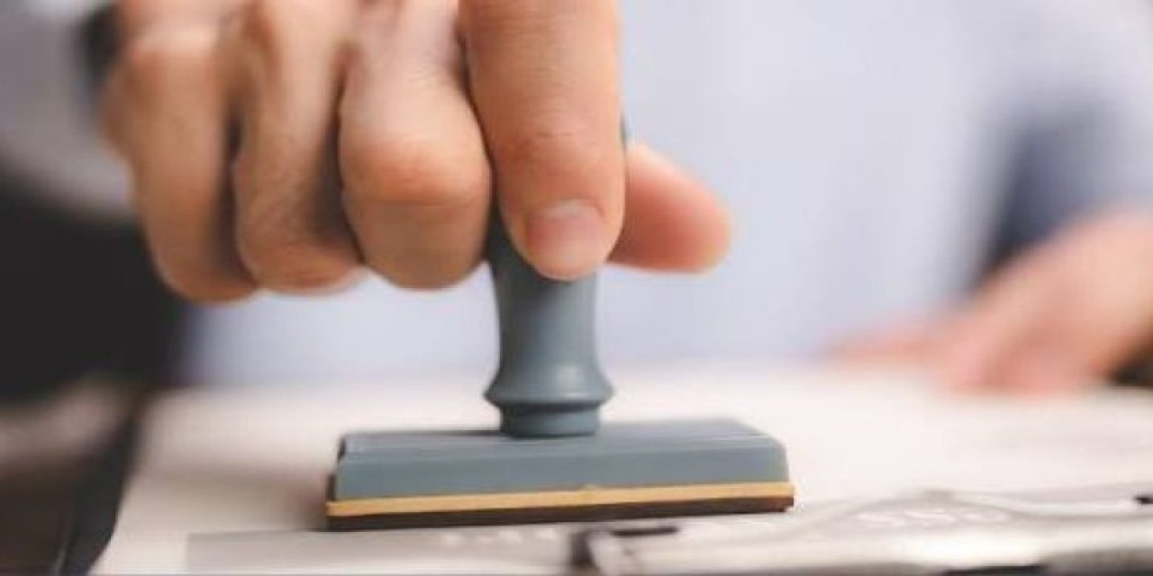 Eğitim camiasını sarsan iddia - Merkez Müdürü Hakkında Soruşturma İzni