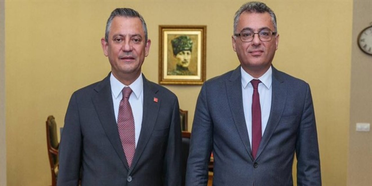 Özgür Özel'den KKTC seçimlerine ilk yorum