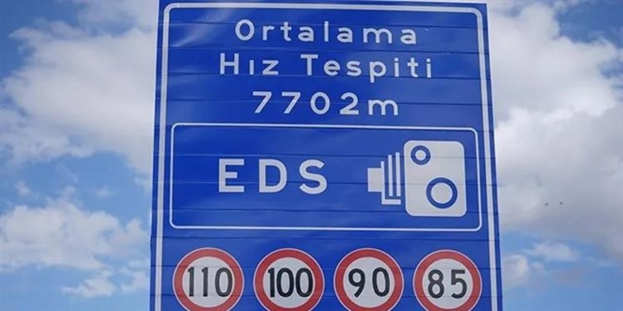 Trafik Cezalarında Yeni Dönem: Belediyelere EDS Payı Kısıtlandı