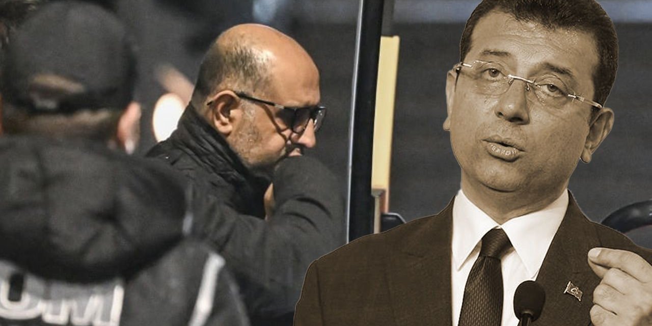 Aziz İhsan Aktaş ve Belediye Başkanları Hakkında Dava: Savcılıktan 578 Sayfalık İddianame