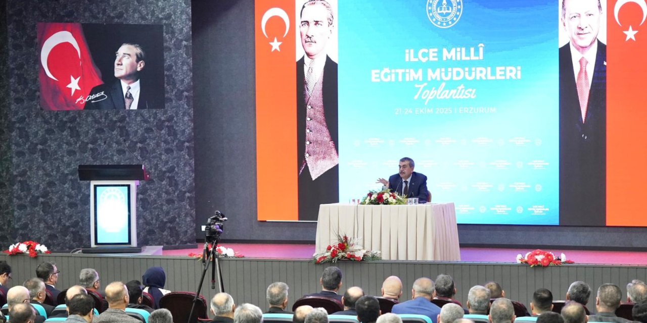 MEB’den Adrese Dayalı Yerleştirmede Yeni Dönem - Yusuf Tekin duyurdu!