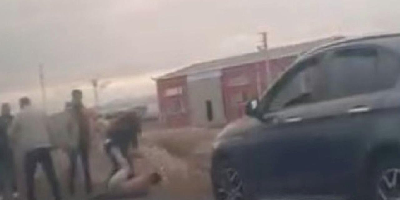 Polis Cenazesi Konvoyuna Silahlı Saldırı: 4 Yaralı