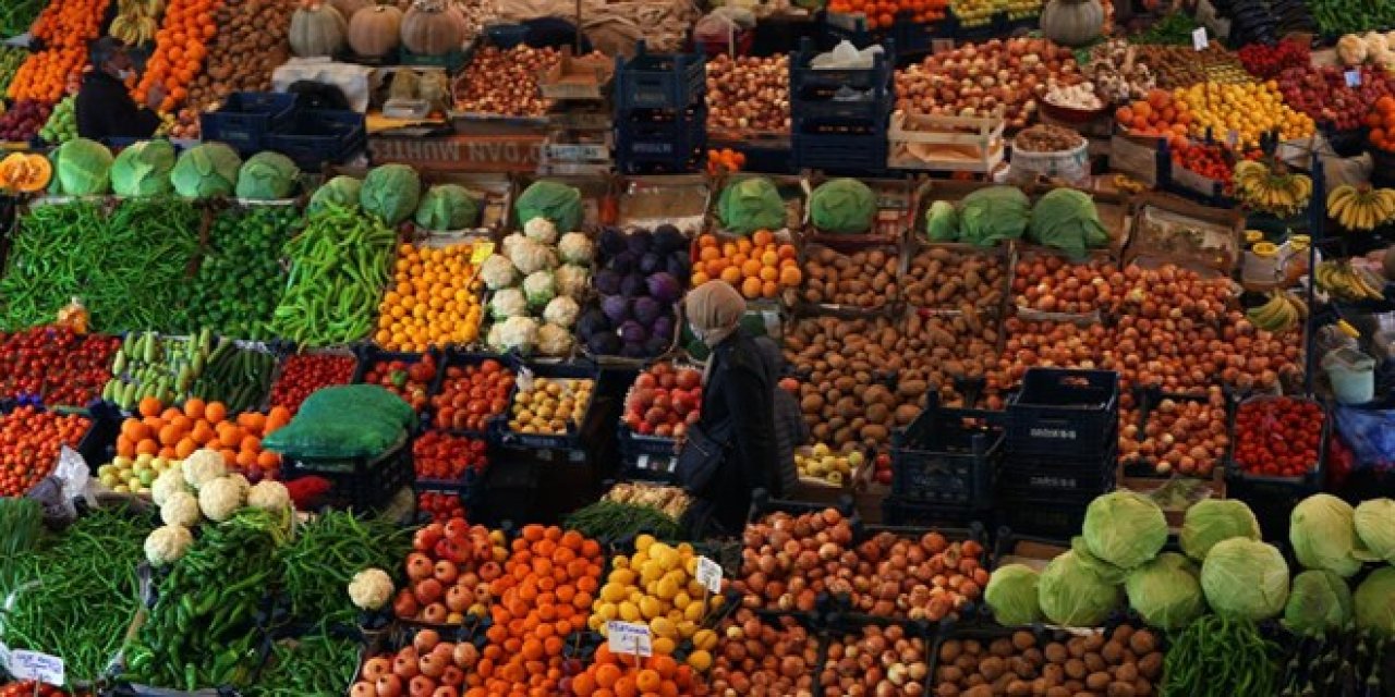 Hal Kanunu Yolda: Yeni Düzenleme ile Gıda Fiyatları Düşecek
