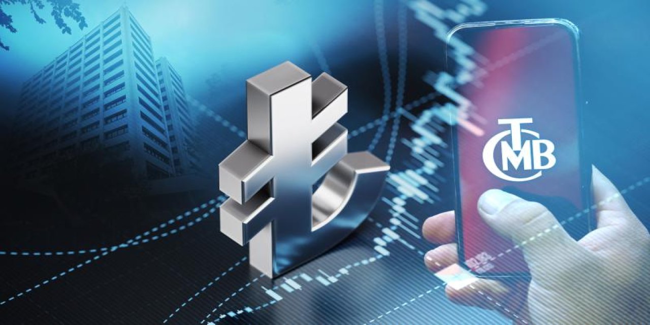 Merkez Bankası'ndan Kritik Gün: Faiz Kararı Bugün Açıklanıyor