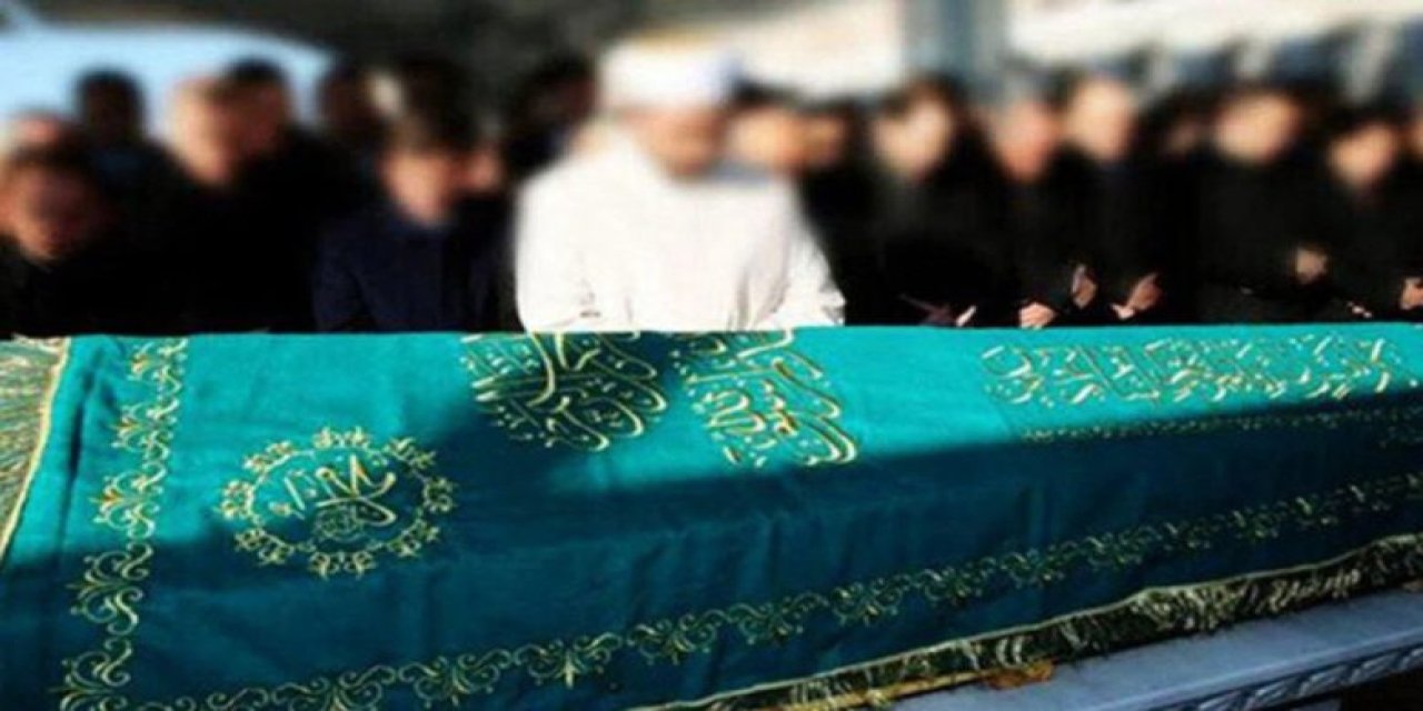 Kalp Krizi Eğitim Camiasını Yasa Boğdu: Öğretmen Hayatını Kaybetti