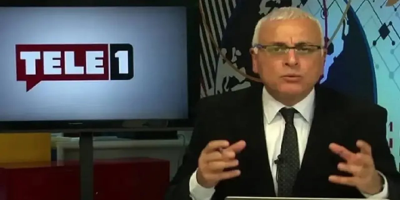 Casusluk Soruşturması Büyüyor: Tele1’e Kayyum Kararı